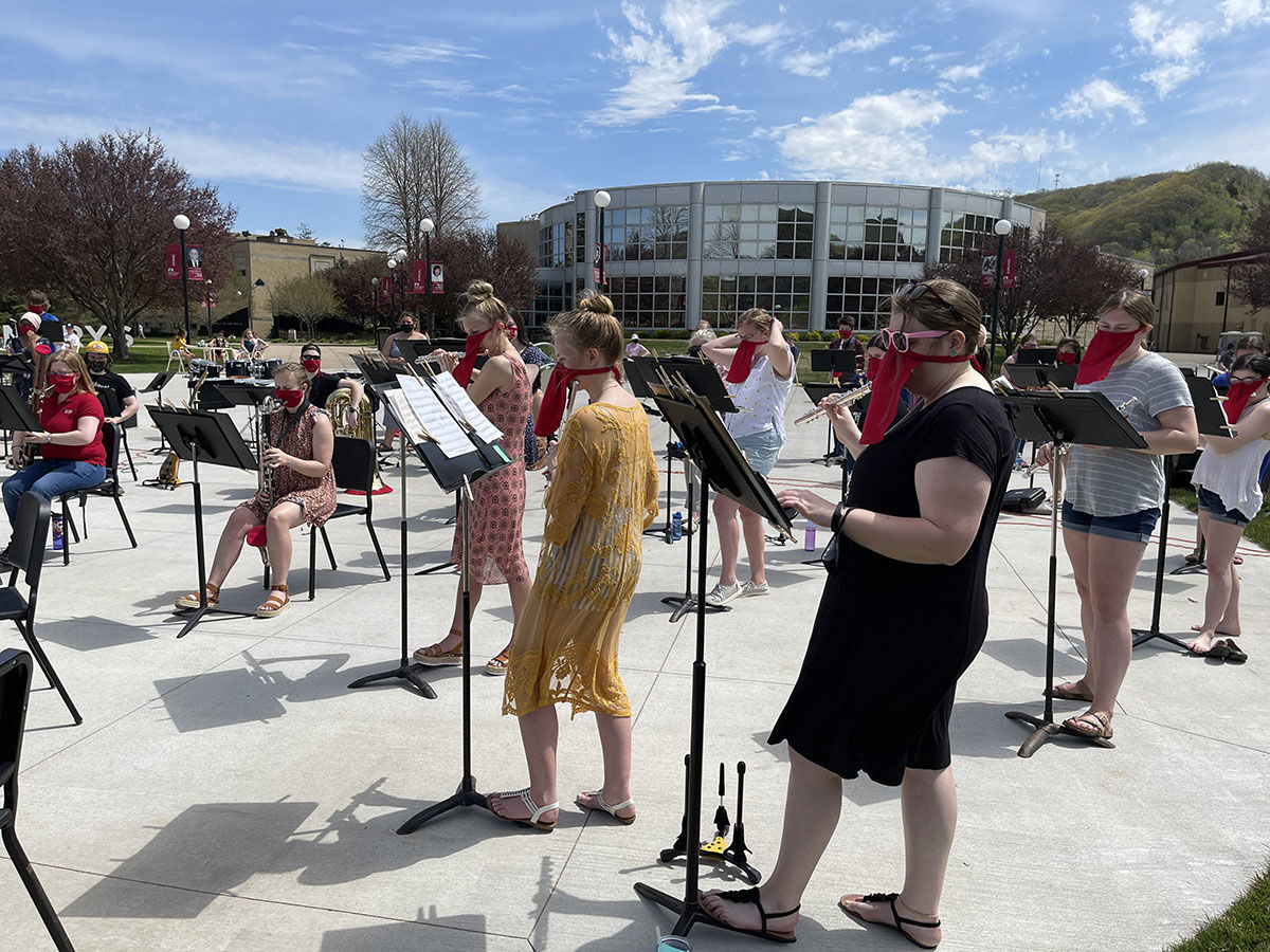 SMU band